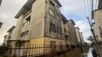 Apartamento de 44 m²