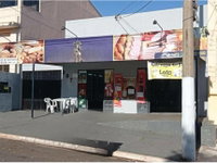Prédio Comercial com 157m², 1 vaga