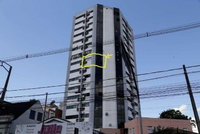 Sala Comercial 49m² no Edifício Executive Center
