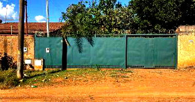 Casa com 1 vaga em Valparaíso de Goiás