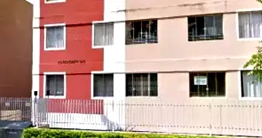 Apartamento Ocupado com 1 Vaga em Curitiba