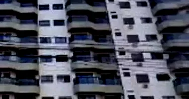 Apartamento Ocupado com Vaga de Garagem em Leilão