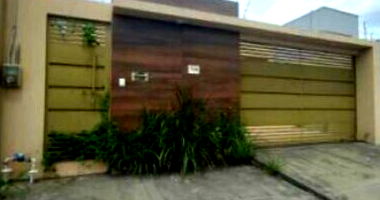 Casa Ocupada no Jardim Metodista com 154,43m²