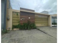 Casa Ocupada no Jardim Metodista com 154,43m²