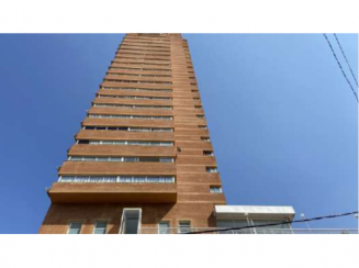 Apartamento 52,05m² em Uberaba/MG