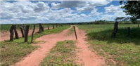 Fazenda Rural em Guiratinga-MT