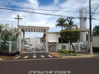Apartamento 2 Quartos com 119,97m² em Araraquara