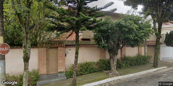 Casa com 2 andares e 93,40m² em São Caetano do Sul
