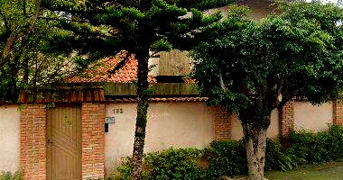 Casa com 2 andares e 93,40m² em São Caetano do Sul