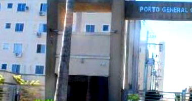 Apartamento 2 quartos, 1 banheiro, 1 vaga, 39.63m² privativos