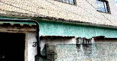 Casa com 69,25m² em Nilópolis/RJ