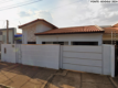Casa com 160m² de área construída e terreno de 200m²