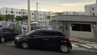 Apartamento com 1 vaga e 41,35m² privativos, área total 90,99m²