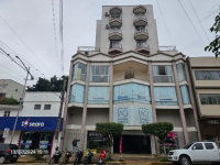 Apartamento com 96,62m² e vaga de garagem