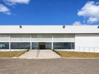 Imóvel Comercial com 1.786 m² de construção e 8.316 m² de terreno