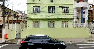 Apartamento 2 Quartos com Suíte e 1 Vaga em Niterói/RJ