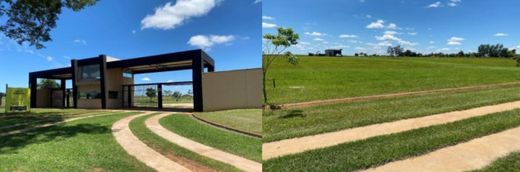 Terreno em condomínio com 3.330,80 m² em Birigui/SP