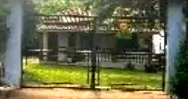 Casa com 94,30m² construídos em terreno de 1.000,00m² - Ocupado