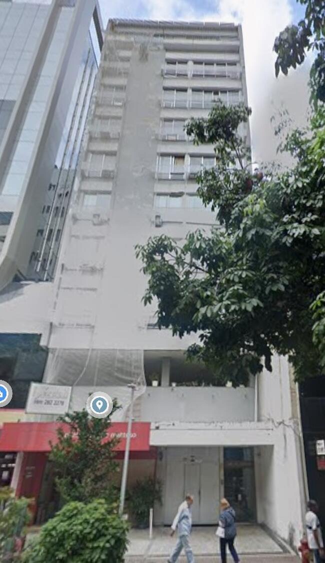 Apartamento Luxuoso em Ipanema com Vista Deslumbrante