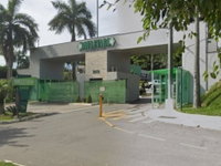 Apartamento 94m² com 1 vaga em Guarulhos - Bonsucesso