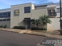 Apartamento 2 quartos, 50,39m², vaga de garagem, Vila Industrial - Rio Claro/SP