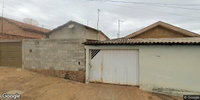 Casa residencial 2 quartos, 1 banheiro, 67.74m² construída, desocupada