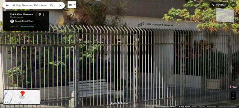 Apartamento com 1 quarto, 1 banheiro, 61.87m²