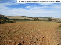 Chácara com 8,11 hectares em Poços de Caldas/MG