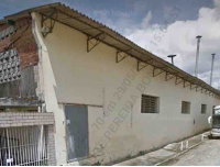 Galpão Industrial com 1.082,57m² em Timbaúba/PE