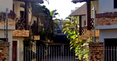 Sobrado com 197m², 1 Vaga em Cachoeirinha/RS