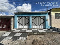 Casa em São José da Tapera/AL com 2 quartos