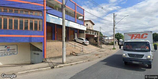Parte ideal de Terreno com 200m² em Teófilo Otoni/MG