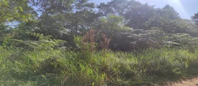 Terreno Urbano em Cotia com 1.367,01 m²