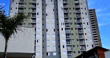 Apartamento com 2 quartos em Campinas