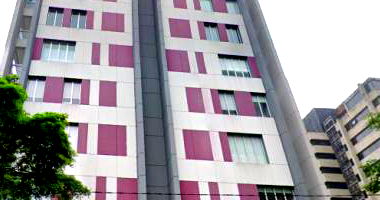 Conjunto Comercial 36m² Desocupado com 0 Vagas