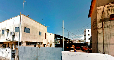 Prédio Comercial e Galpão em Manaus com 1874m²