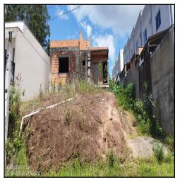 Terreno residencial 350m² no Centro I, desocupado