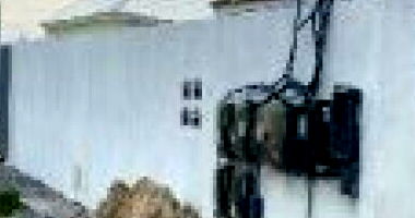 Casa em Araruama com 1 quarto e 1 banheiro