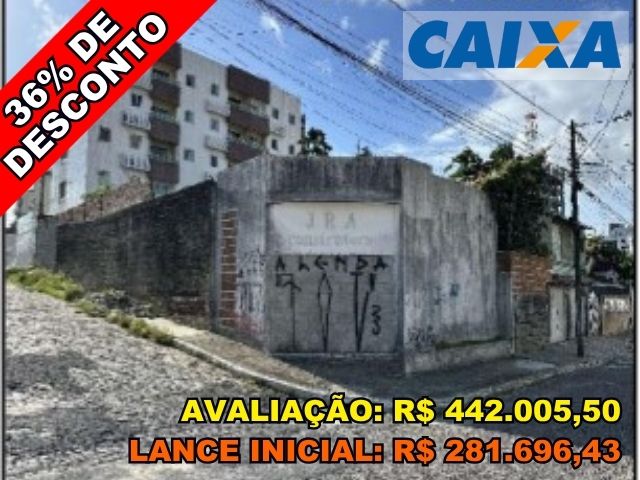 Casa com 75m² em João Pessoa, ótima oportunidade