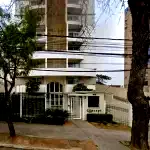 Apartamento 605, 55.10m², 2 quartos, 1 banheiro
