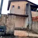 Casa em Macaíba com 2 Quartos e 67,74 m²