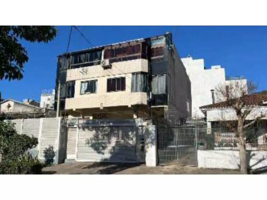 Apartamento com 50m² em Porto Alegre