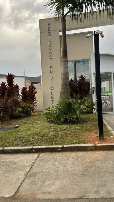 Apartamento 2 quartos, 1 vaga e 43,80 m²