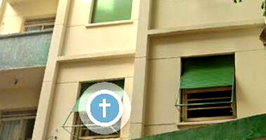 Apartamento com 77,68m² na Vila Buarque, São Paulo