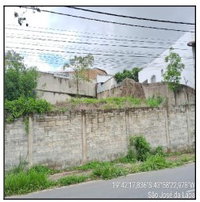 Terreno com 1664,5 m² em São José da Lapa/MG