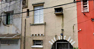 Casa com 100m², 2 quartos, ocupado, Campo Grande