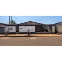 Casa com 167m², 3 quartos, 2 banheiros, ocupada