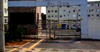 Apartamento 1 quarto, 1 vaga, 39,3m², desocupado