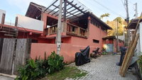 Terreno com 110 m² em Ilhabela-SP