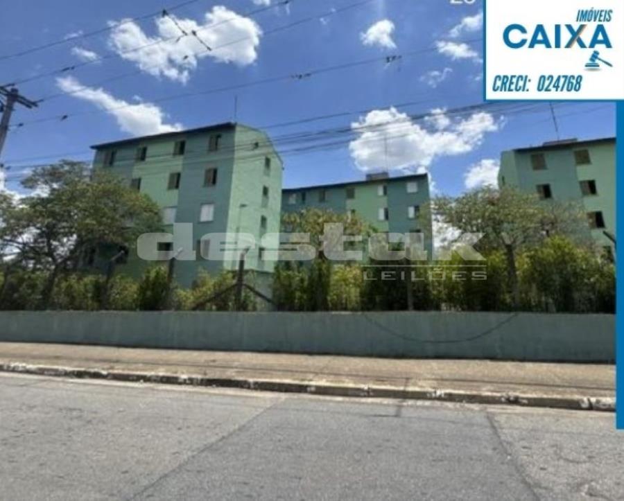 Apartamento 2 Quartos em Guianazes/SP com 42m²